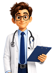 Animated Doctor